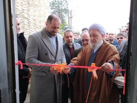 راه‌اندازی کلینیک گیاه پزشکی در دانشگاه آزاد اسلامی واحد آستارا 