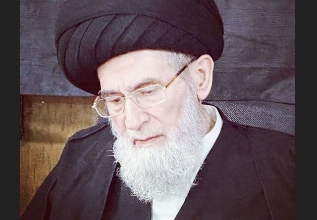 تأملی در ضایعه درگذشت آیتالله سید محمدعلی شیرازی تأملی در ضایعه درگذشت آیتالله سید محمدعلی شیرازی