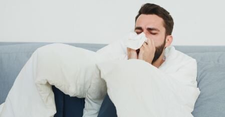 آیا هوای سرد احتمال ابتلا به بیماریهای تنفسی را افزایش میدهد؟ آیا هوای سرد احتمال ابتلا به بیماریهای تنفسی را افزایش میدهد؟