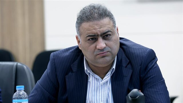 سند آمایش استان کهگیلویه و بویراحمد نیازمند بازنگری است سند آمایش استان کهگیلویه و بویراحمد نیازمند بازنگری است
