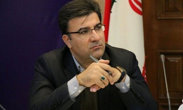 واکنش معاون استاندار تهران به سخنان زاکانی درباره حریم پایتخت؛ حریم و هوای شهر، سالهاست فروخته شده است واکنش معاون استاندار تهران به سخنان زاکانی درباره حریم پایتخت؛ حریم و هوای شهر، سالهاست فروخته شده است