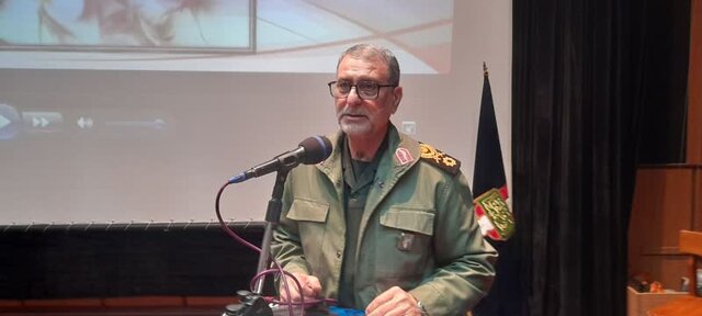 بانوان ایرانی نقش بیبدیلی در ترویج ارزشهای اسلامی دارند بانوان ایرانی نقش بیبدیلی در ترویج ارزشهای اسلامی دارند