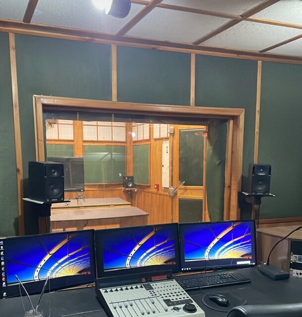 راهاندازی ۲ استودیوی جدید در واحد دوبلاژ سیما