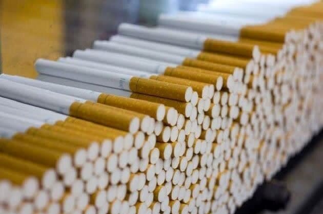 صادرات ۶۲ تن سیگار ایرانی/ مشتریان خارجی کدامند؟ صادرات ۶۲ تن سیگار ایرانی/ مشتریان خارجی کدامند؟