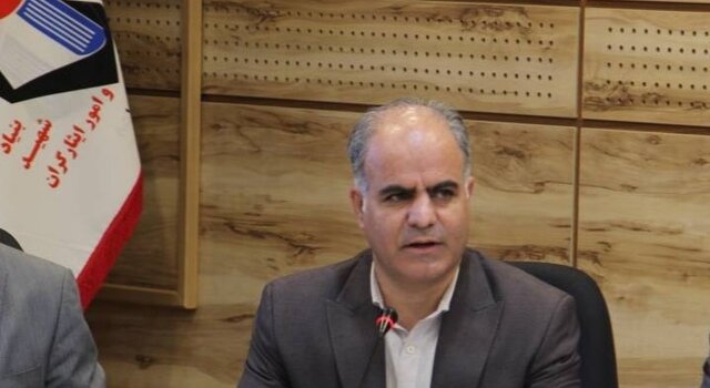 اردوی درمانی، آموزشی و فرهنگی ویژه جانبازان اعصاب و روان برگزار میشود اردوی درمانی، آموزشی و فرهنگی ویژه جانبازان اعصاب و روان برگزار میشود