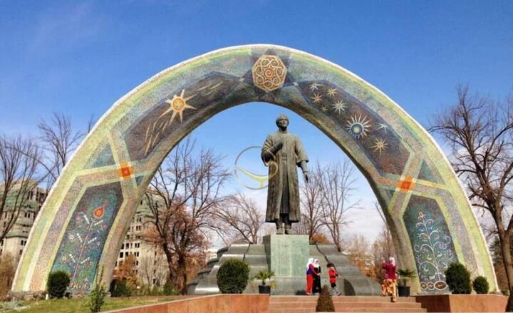 رودکی؛ شاعری که کور شد