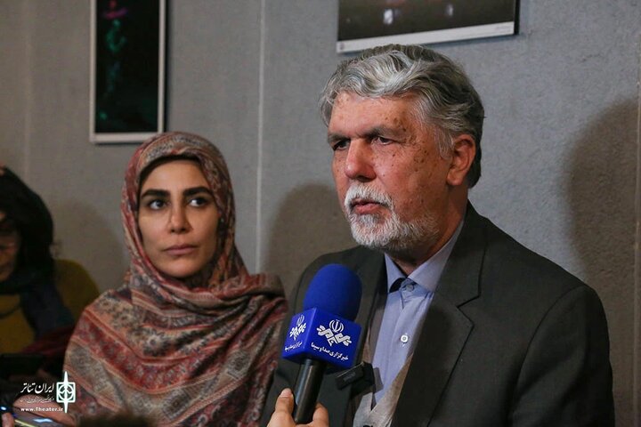 «اقدامات بیسر و صدای وزیر ارشاد» و «برنامه جولانی برای گروههای مسلح سوریه»