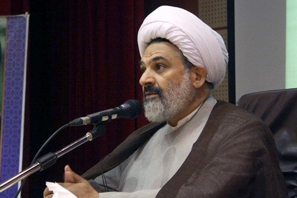 افتتاح شبستان امامزاده احمد بن قاسم (ع) قم با اعتبار ۷ میلیارد تومان افتتاح شبستان امامزاده احمد بن قاسم (ع) قم با اعتبار ۷ میلیارد تومان