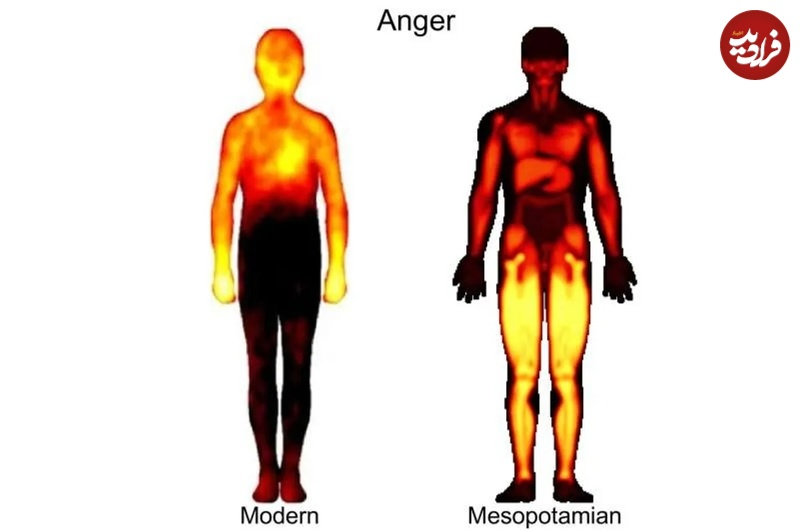 مردم بینالنهرین باستان با «زانو» عاشق میشدند!