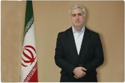 ضرغامی: به دنبال بهبود وضعیت اقتصادی و بازرگانی صنایع دستی هستیم
