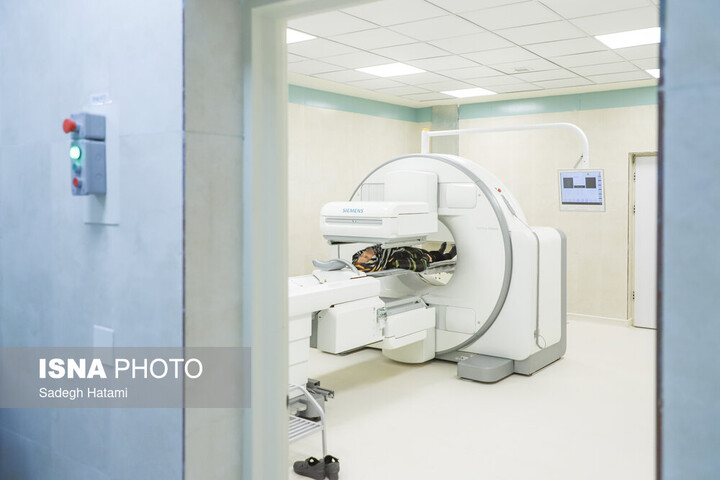 عکس: آرشیو تکمیل ۱۵ پروژه درمانی در استان قزوین طی ۳ سال گذشته