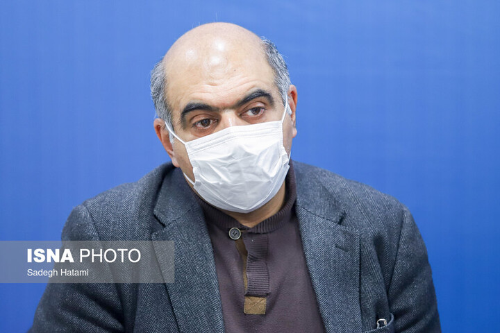 بهرهبرداری از بخش پزشکی هستهای بیمارستان ناظران مشهد