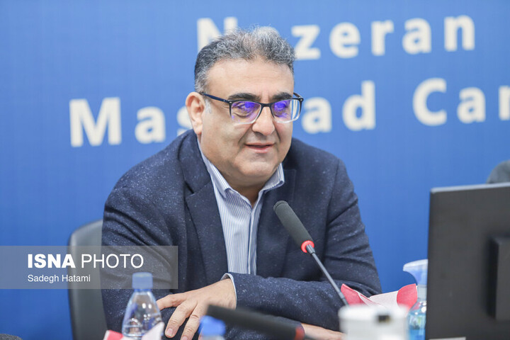 بهرهبرداری از بخش پزشکی هستهای بیمارستان ناظران مشهد