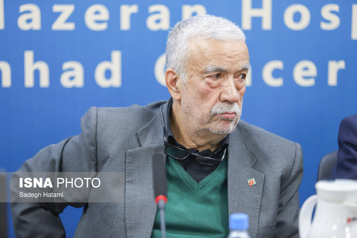 بهرهبرداری از بخش پزشکی هستهای بیمارستان ناظران مشهد