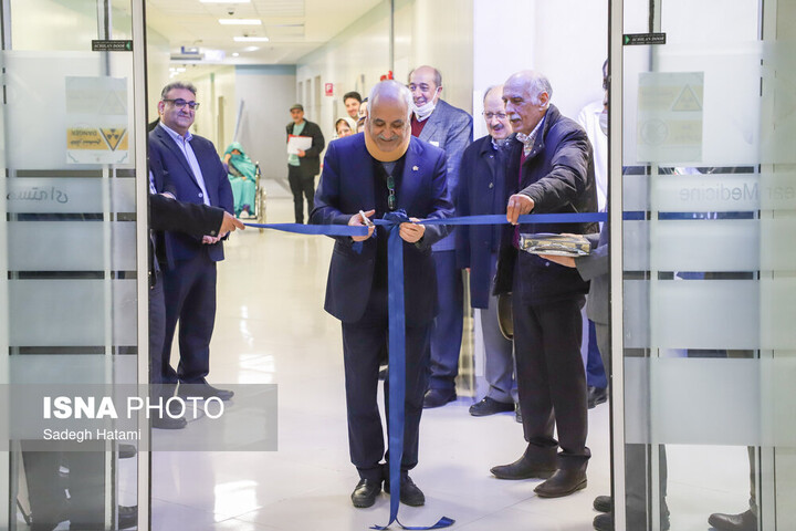 ۳۰ درصد مراجعان به بیمارستان ناظران مشهد توانایی پرداخت یک ریال را ندارند