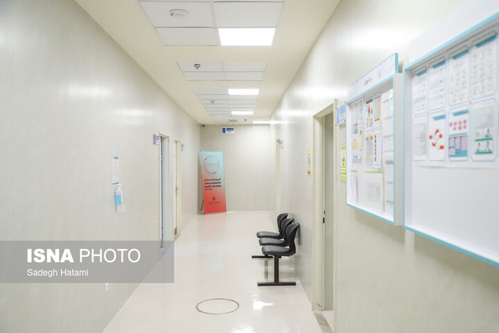 توضیحات رئیس دانشگاه علومپزشکی و دادستان تبریز درباره اتفاقات یکیاز بیمارستانهای این شهر و اقدامات انجامشده توضیحات رئیس دانشگاه علومپزشکی و دادستان تبریز درباره اتفاقات یکیاز بیمارستانهای این شهر و اقدامات انجامشده