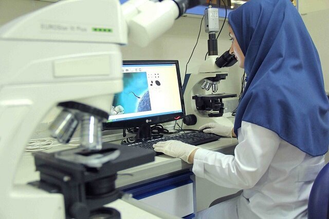 عکس تزئینی ست ۳ زن عضو هیات علمی دانشگاه سمنان در فهرست زنان پژوهشگر پراستناد ISC