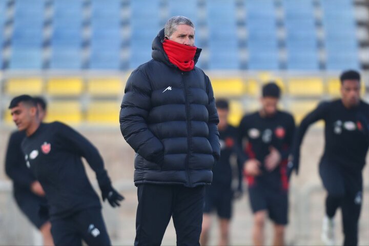 دندانمان را شمردهاند! دندانمان را شمردهاند!