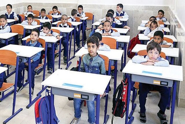 تاثیرات مدرسه بر سبک زندگی تاثیرات مدرسه بر سبک زندگی