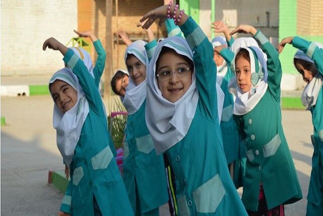 فردا مدارس ابتدایی پلدشت با تاخیر باز میشود فردا مدارس ابتدایی پلدشت با تاخیر باز میشود