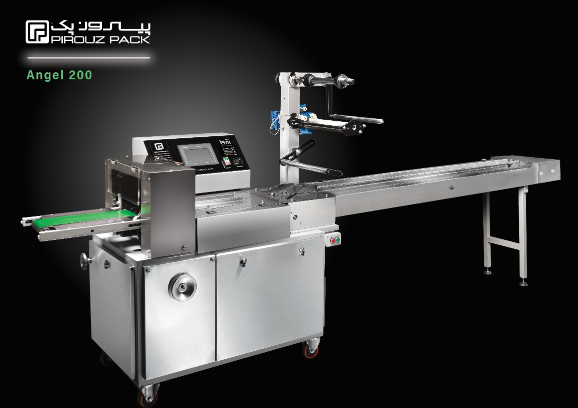 برترین تولیدکنندگان دستگاه بستهبندی/ راهنمای خرید دقیق