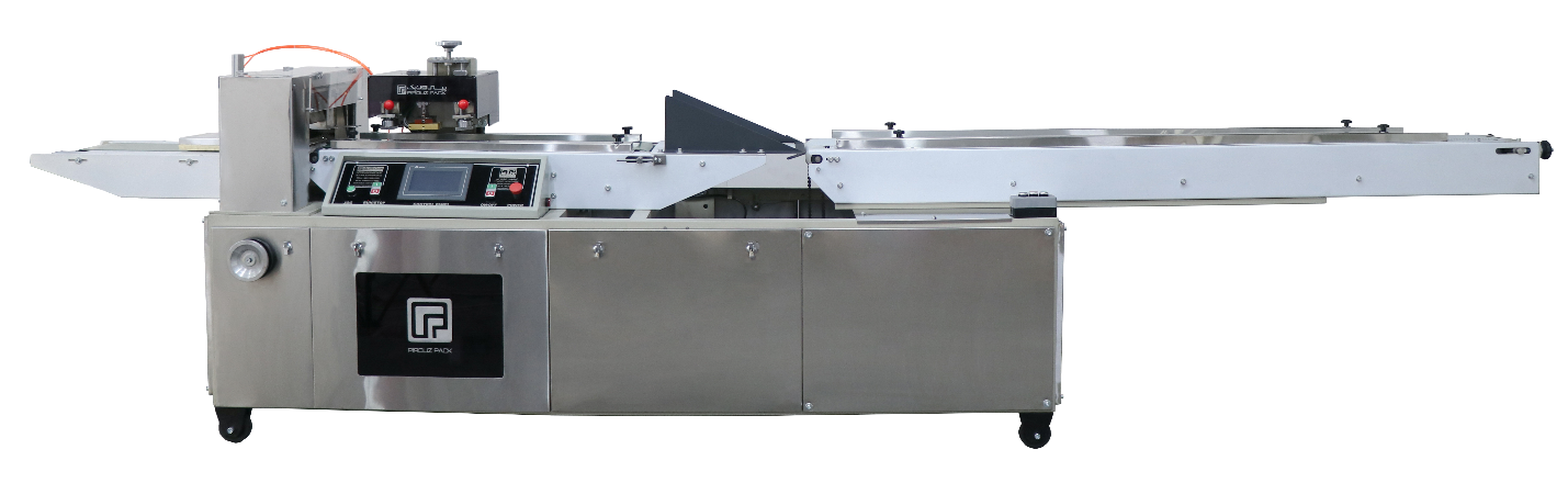 برترین تولیدکنندگان دستگاه بستهبندی/ راهنمای خرید دقیق