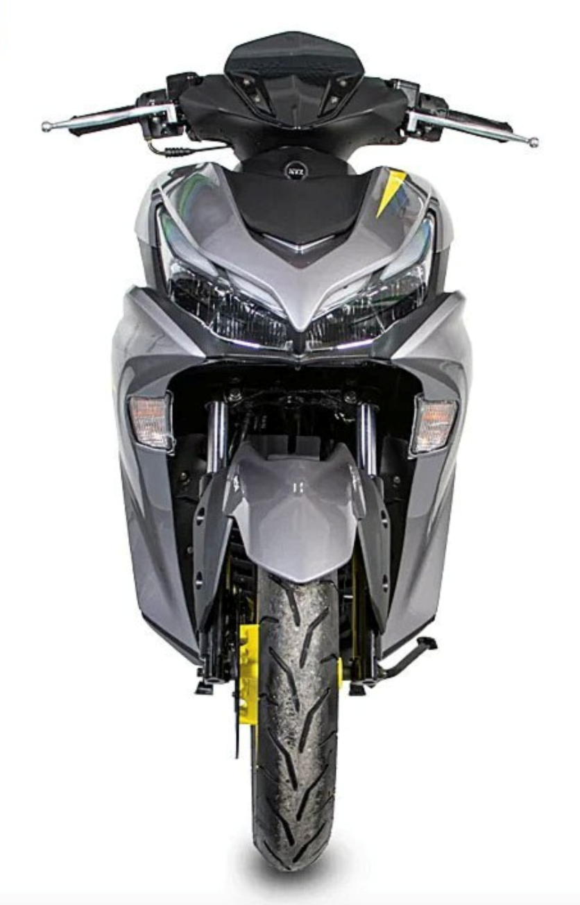 چطور لوازم یدکی طرح ایروکس NVX میتواند به موتورسیکلت شما جان دوباره بدهد