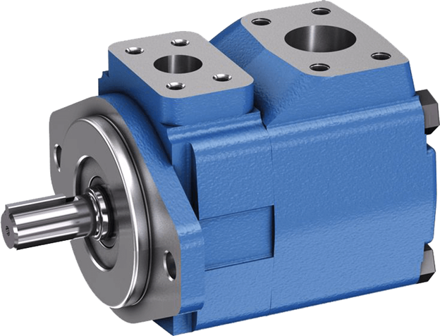 عوامل رایج خرابی پمپ هیدرولیک و روشهای جلوگیری از آن