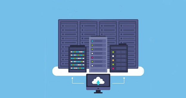 سرور اختصاصی؛ برگ برنده سازمانها در بازارها