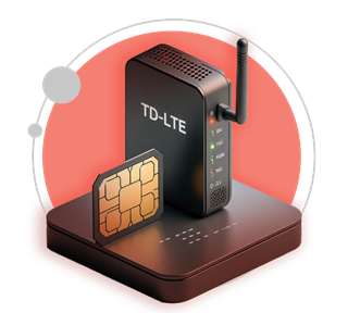 اینترنت TD-LTEتک نت؛ تجربهای متفاوت از سرعت و کیفیت