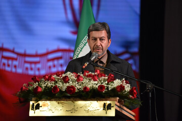 مهدی جمالینژاد، استاندار اصفهان