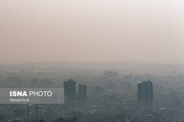 مدارس البرز غیرحضوری شد