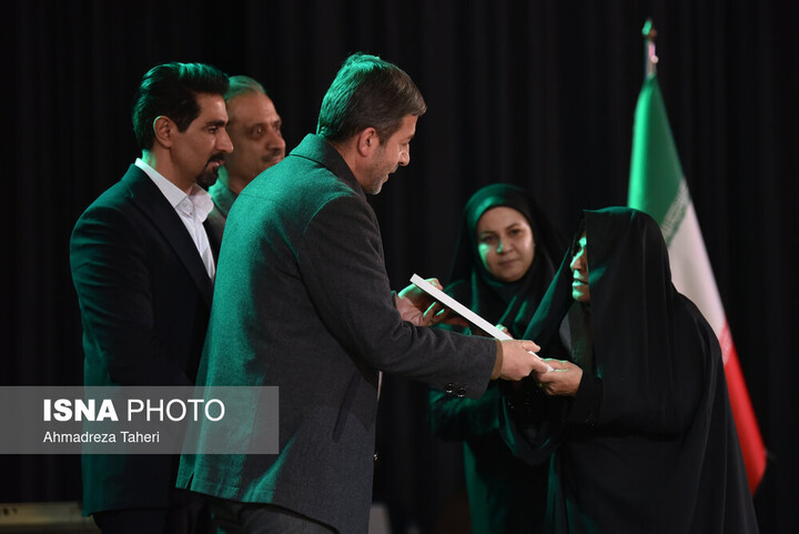 استاندار اصفهان: شاهینشهر به شهر رویدادها تبدیل شده است