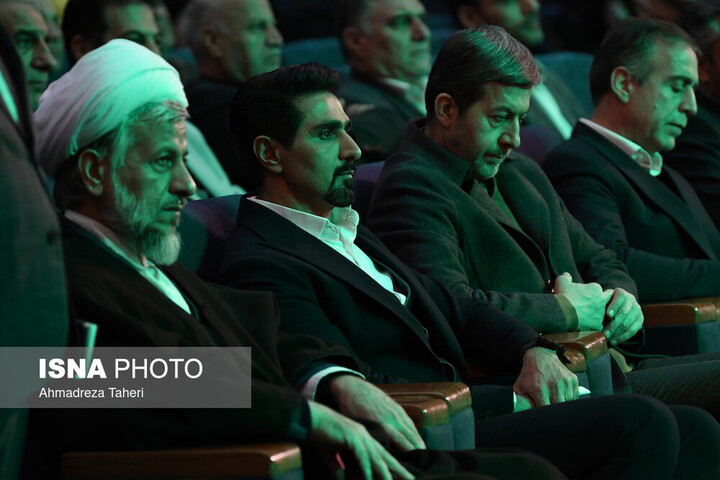 استاندار اصفهان: شاهینشهر به شهر رویدادها تبدیل شده است