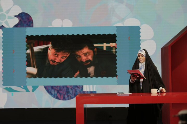 نگاهی به مجریان زن تلویزیون/ویترین صداوسیما چقدر دست خانمهاست؟