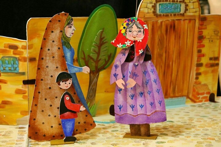 دردسرهای آلودگی هوا برای عروسکها