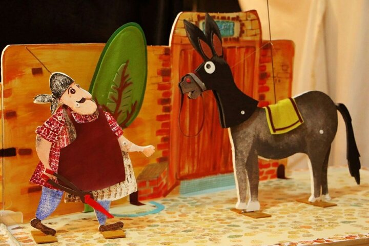 دردسرهای آلودگی هوا برای عروسکها