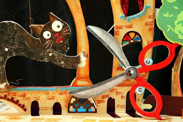 دردسرهای آلودگی هوا برای عروسکها