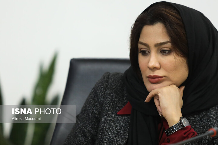 نشست عوامل «سوجان» در ایسنا/میخواستیم بیننده آرامش بگیرد/به ضعفها واقفیم