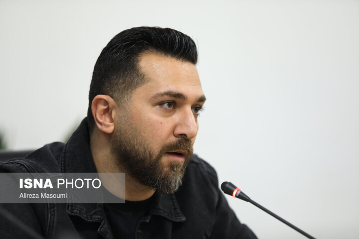 نشست عوامل «سوجان» در ایسنا/میخواستیم بیننده آرامش بگیرد/به ضعفها واقفیم