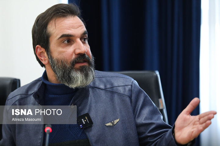 نشست عوامل «سوجان» در ایسنا/میخواستیم بیننده آرامش بگیرد/به ضعفها واقفیم