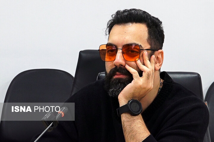 نشست عوامل «سوجان» در ایسنا/میخواستیم بیننده آرامش بگیرد/به ضعفها واقفیم