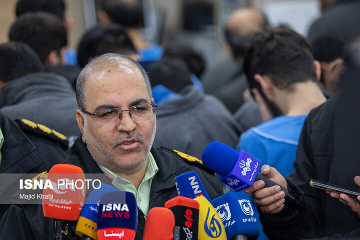 خرید مال دزدی؛ زیرذرهبین پلیس تهران