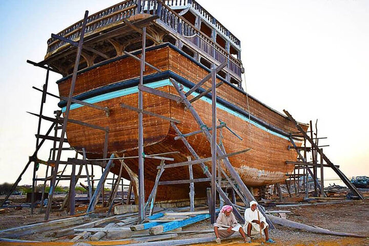 از سختیهای ثبت «رباب» تا دردسرهای پس از ثبت «لنجسازی»