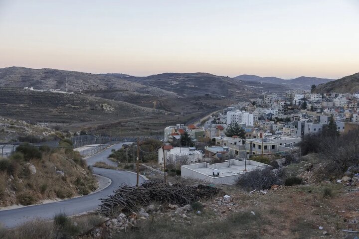 مجدل شمس، بلندیهای اشغالی جولان گزارش بلومبرگ از چشم طمع ترکیه و رژیم صهیونیستی به خاک سوریه