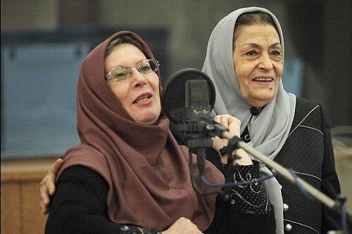 برای ژاله علو که دوست داشت در بیخبری باشد