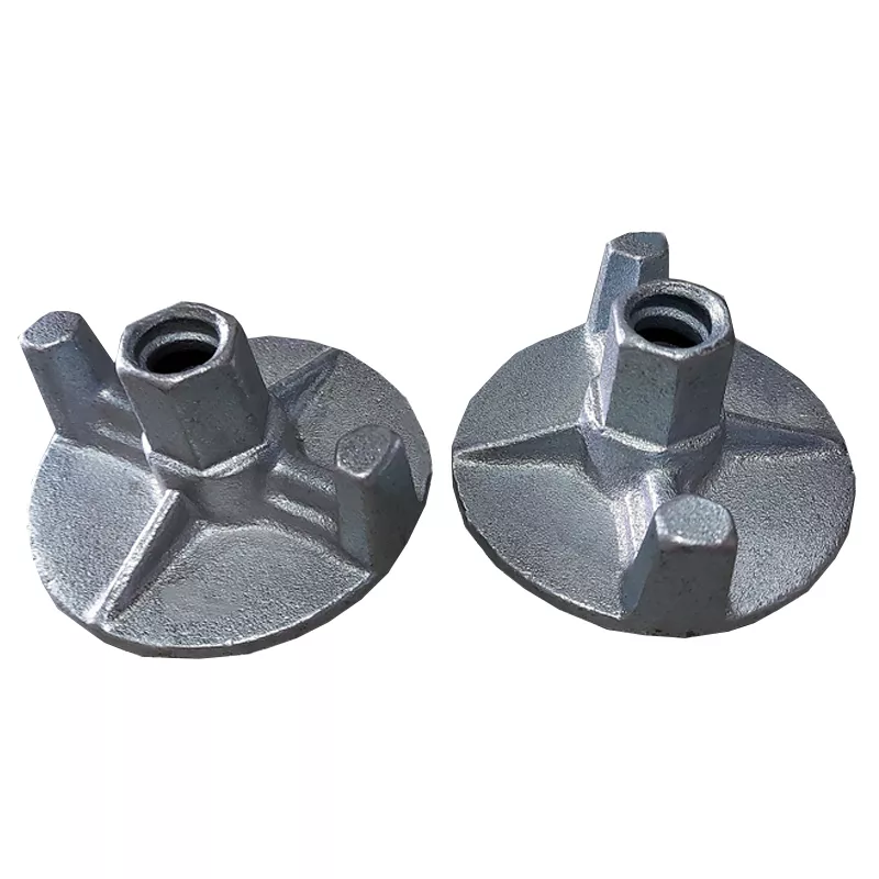 شرکت ریخته گری و مهندسی ثمر ارائهدهنده خدمات ریخته گری فولاد در ایران