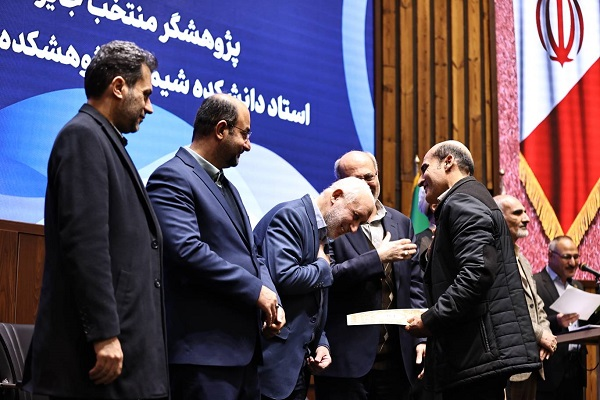 توسعه بهرهبرداری صنعت هستهای از ظرفیتهای دانشگاهی ایران