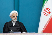 محسنی اژه‌ای: خدمت به میهن اسلامی و صیانت از حریم اقتدار جمهوری اسلامی، یک واجب عینی است