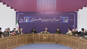 پزشکیان: اگر کسی خدا را بشناسند، به‌راحتی زن و بچه و پیر و جوان را بمباران نمی‌کند